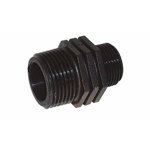 Red. nippel PP R32xR25