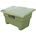 Sandlåda 550 L (Grön)