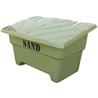 Sandlåda 550L