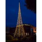 Fairybell Ljusgran LED (varmvit), utan stolpe