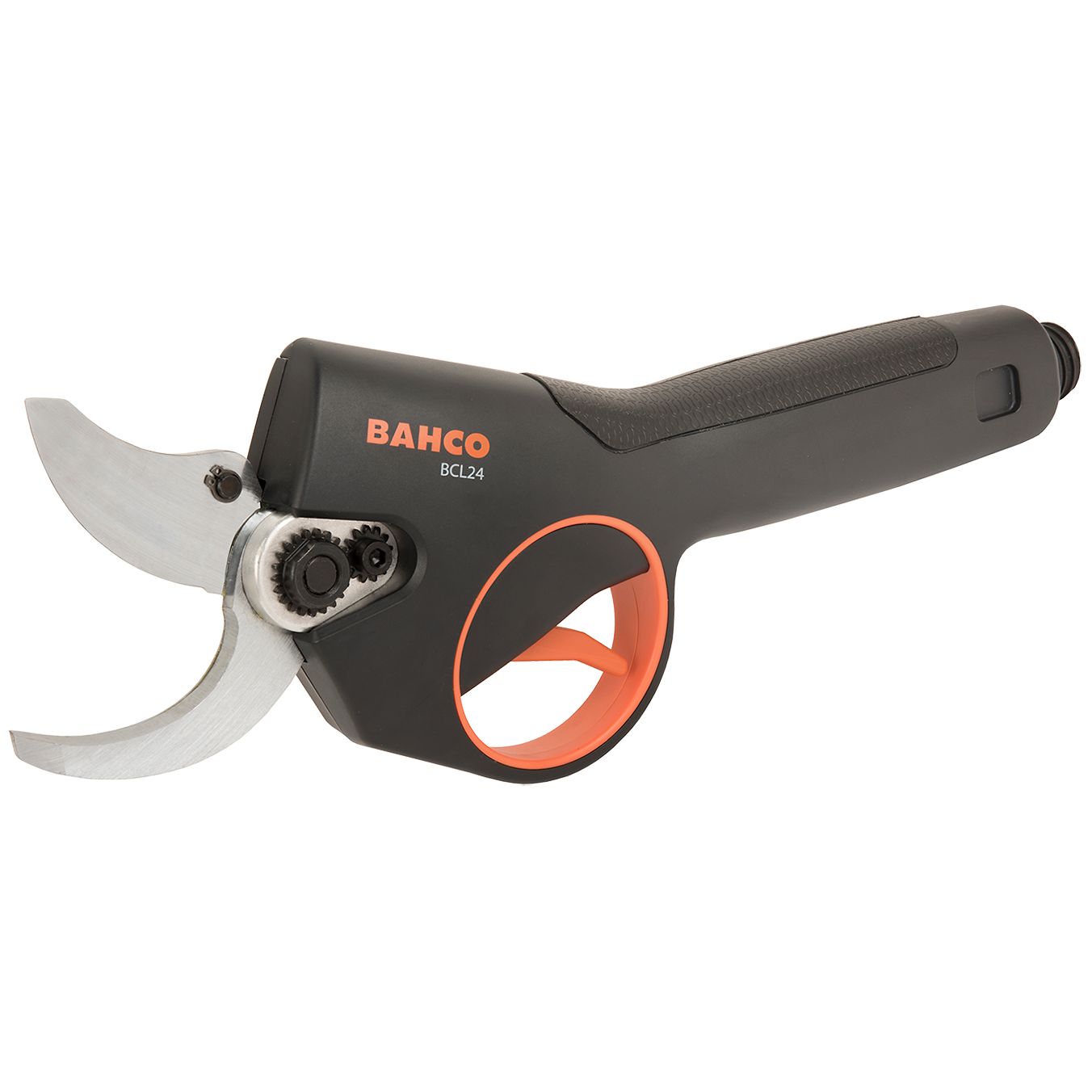 Bahco Elsekatör 45mm, hölster, batteri+bälte+laddare