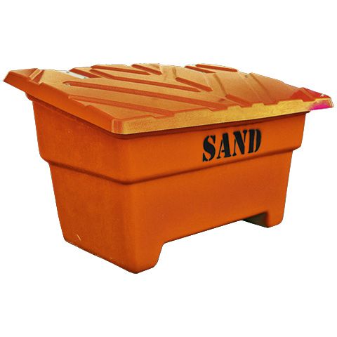 Sandlåda 550L