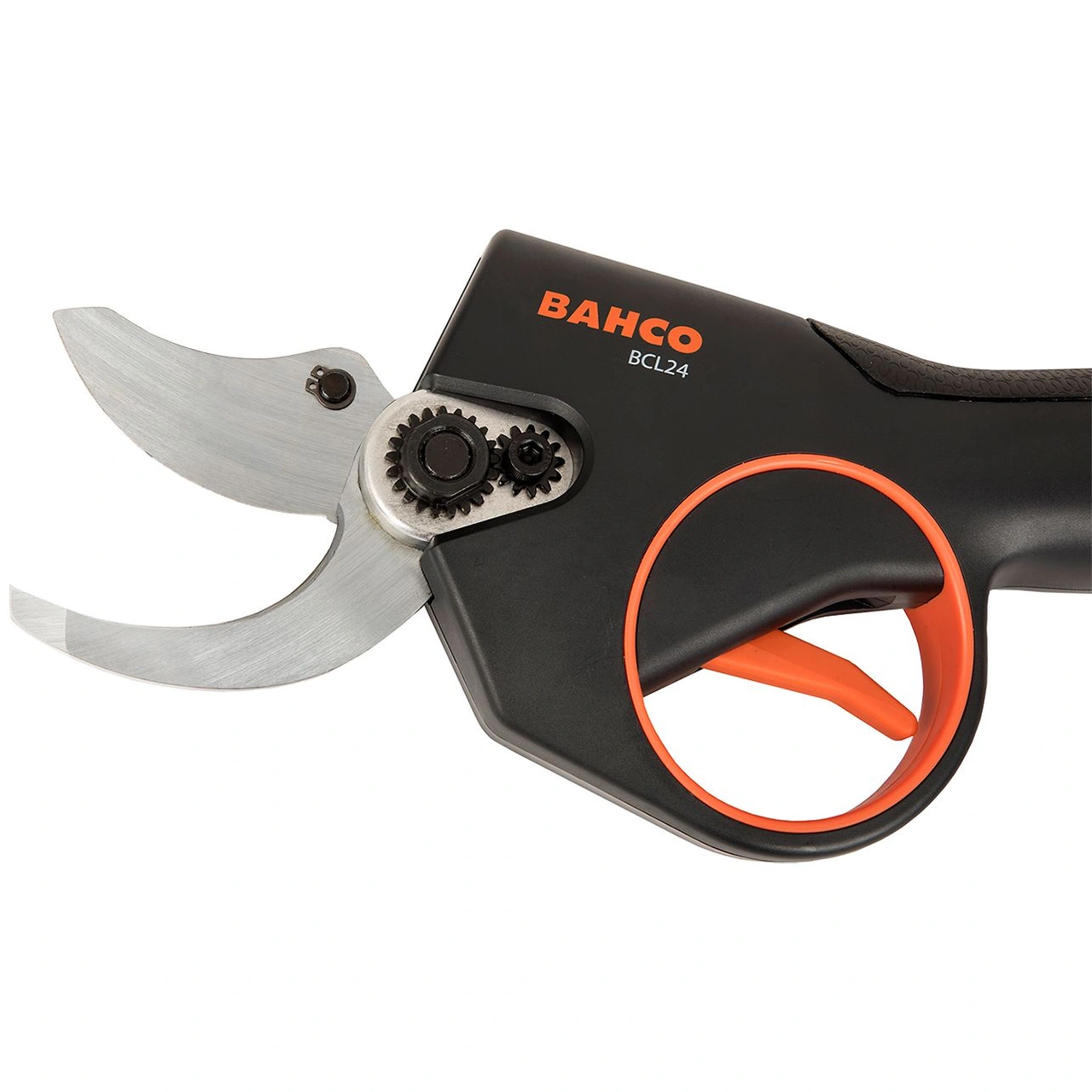 Bahco Elsekatör 45mm, hölster, batteri+bälte+laddare