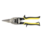 Bahco Plåtsax rakklippande med utväxling