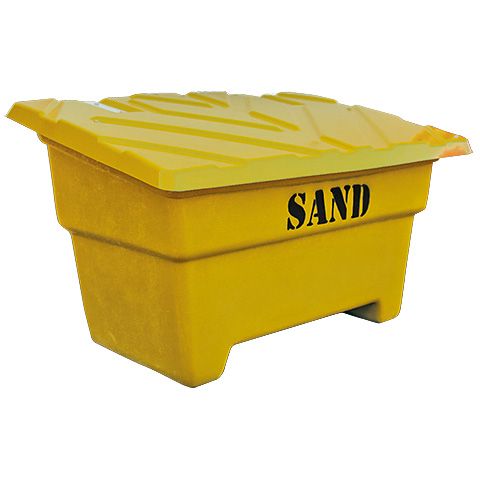 Sandlåda 550L
