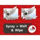 Rengörningsmedel Tools Cleaner 500ml