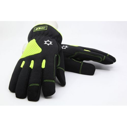 Handske Soft Touch Tiger Winter