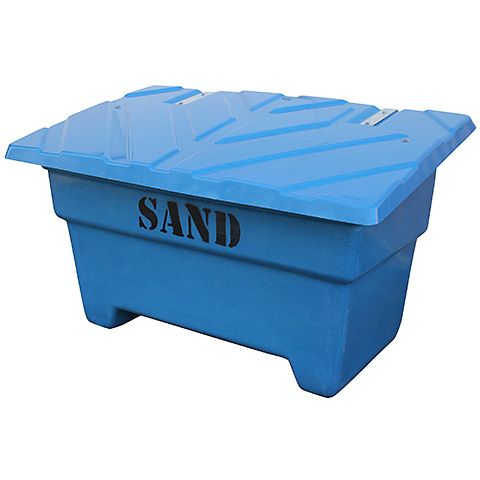 Sandlåda 550L