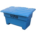 Sandlåda 550 L (Blå)