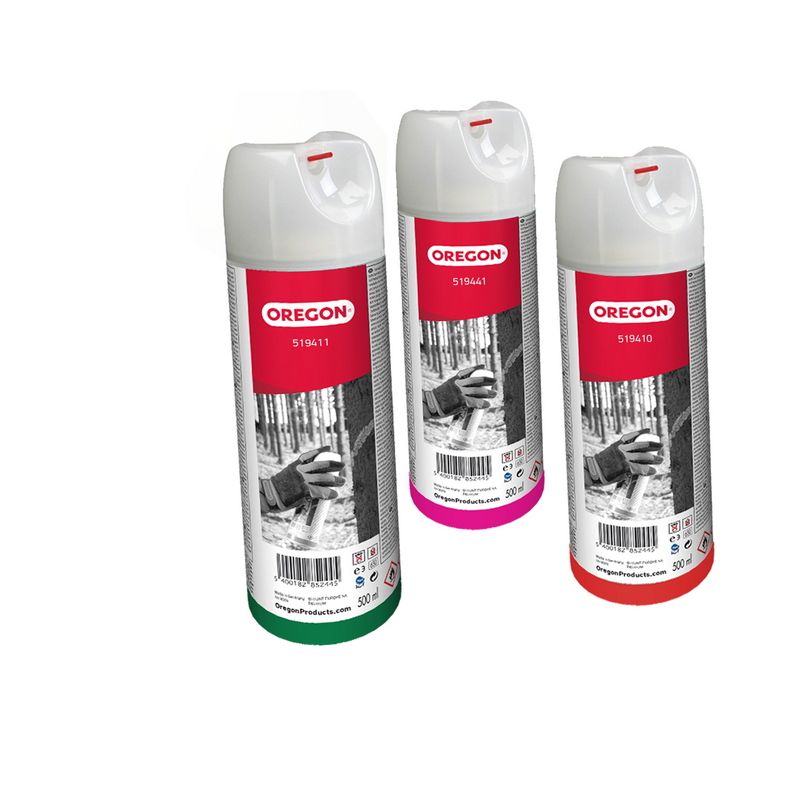 Märkfärg 500ml (2år)