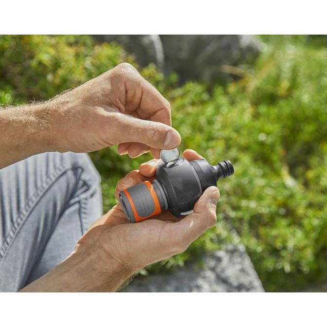 Gardena Vattenmätare Aquacount