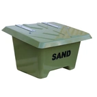 Sandlåda 65L 69x54x40 GRÖN