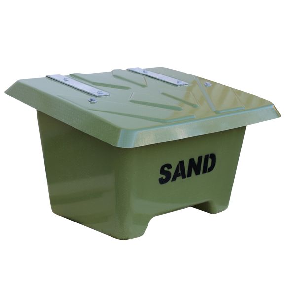 Sandlåda 65L