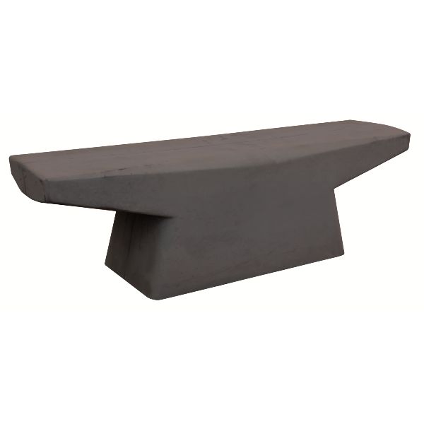 Avgränsare Polly i betong 475kg