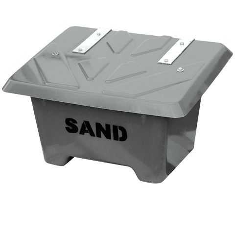Sandlåda 65L