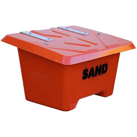 Sandlåda 65L