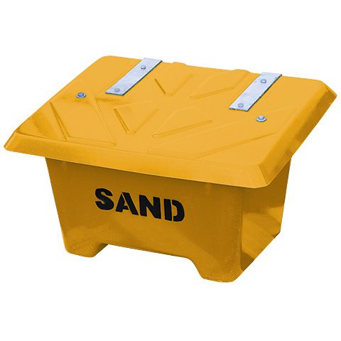 Sandlåda 65L