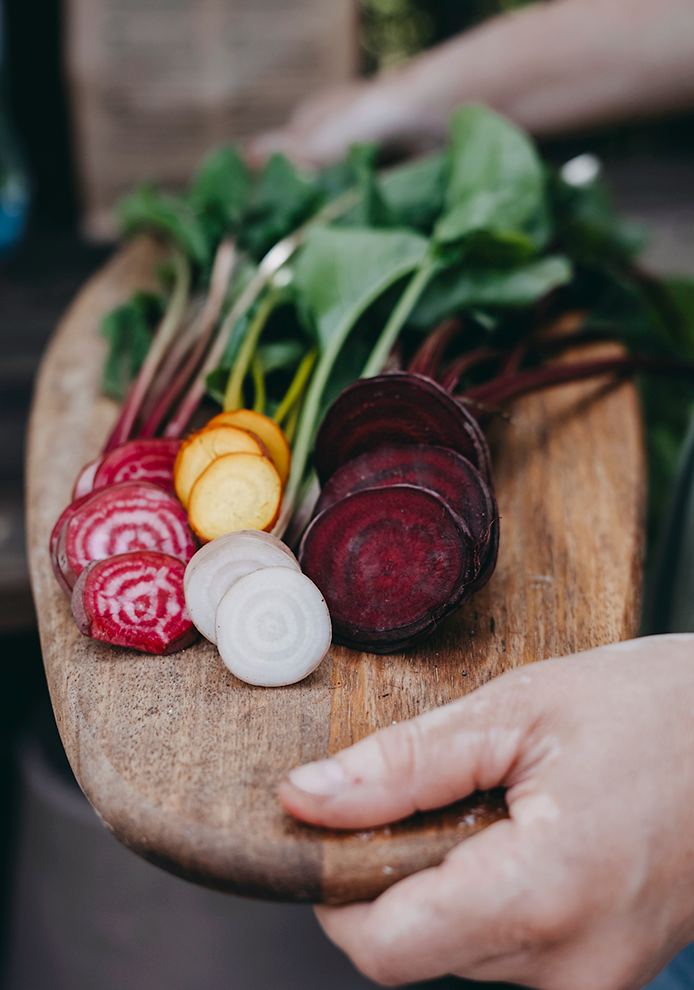 Rödbeta, Hullahoop Mix v26