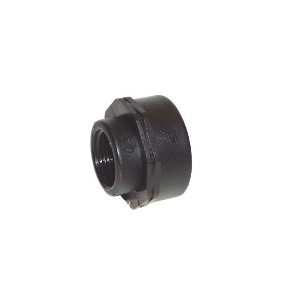 Red. muff PP R20xR15