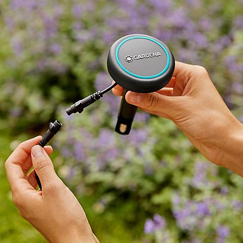 Gardena Fuktighetssensor