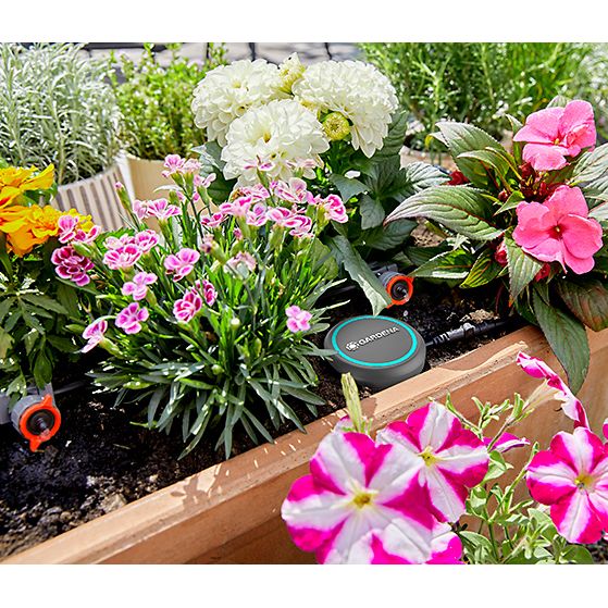 Gardena Fuktighetssensor