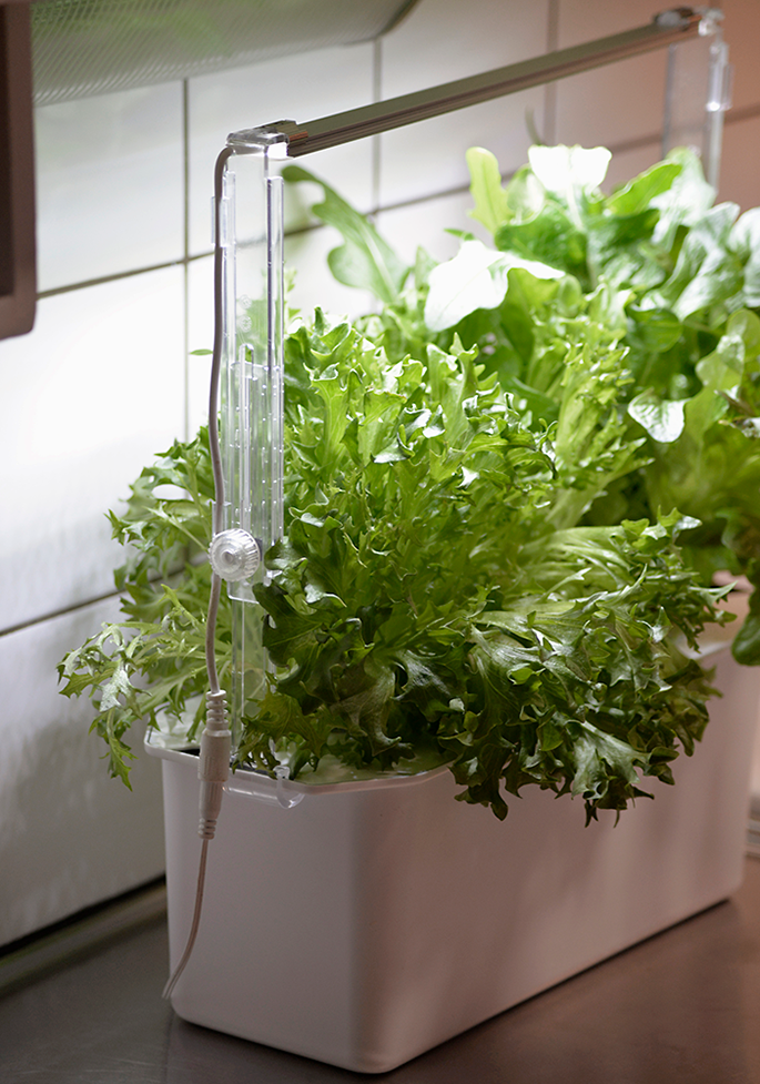 Ledrampshållare till Harvy, justerbar