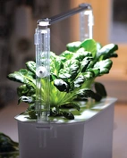 Ledrampshållare till Harvy, justerbar