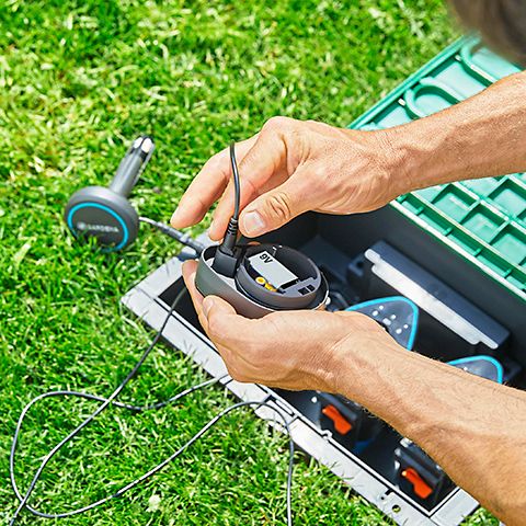 Gardena Fuktighetssensor