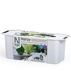 Startpaket hydroponisk odling Harvy3 vit 39cm