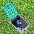 Gardena Ventildosa 1 9V Blåtand