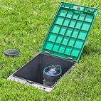 Gardena Ventildosa 1 9V Blåtand