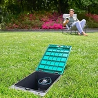 Gardena Ventildosa 1 9V Blåtand