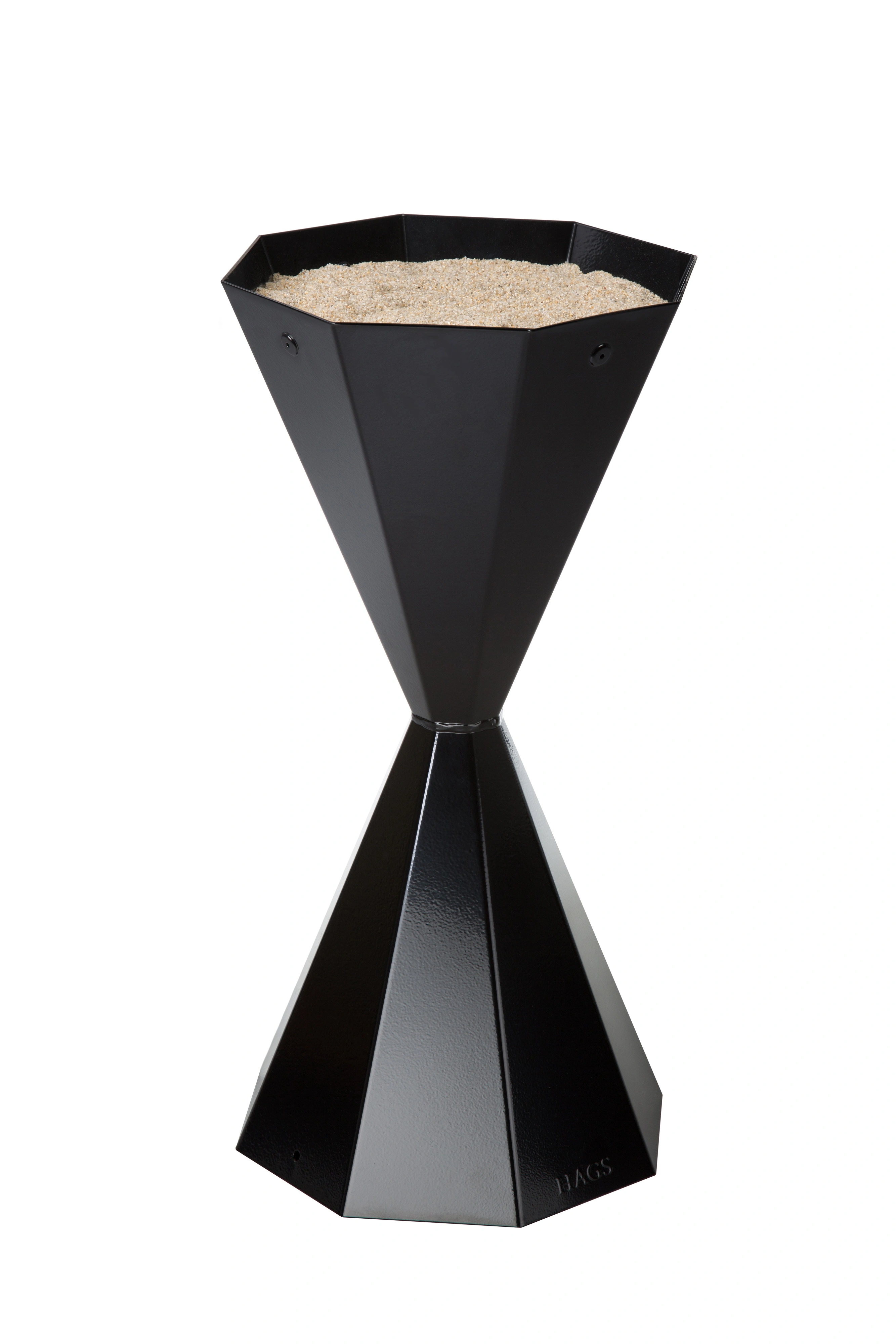 Askkopp Smalviva Svart , Fristående