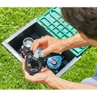 Gardena Styrenhet 9V Blåtand