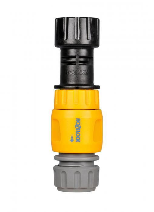 Tryckregulator universal Hozelock