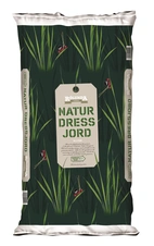 Rölunda Dressjord Natur KRAV 50L