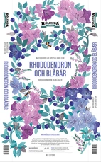 Rölunda Rhodojord & Blåbär 40L