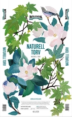 Rölunda Torv naturell 40L