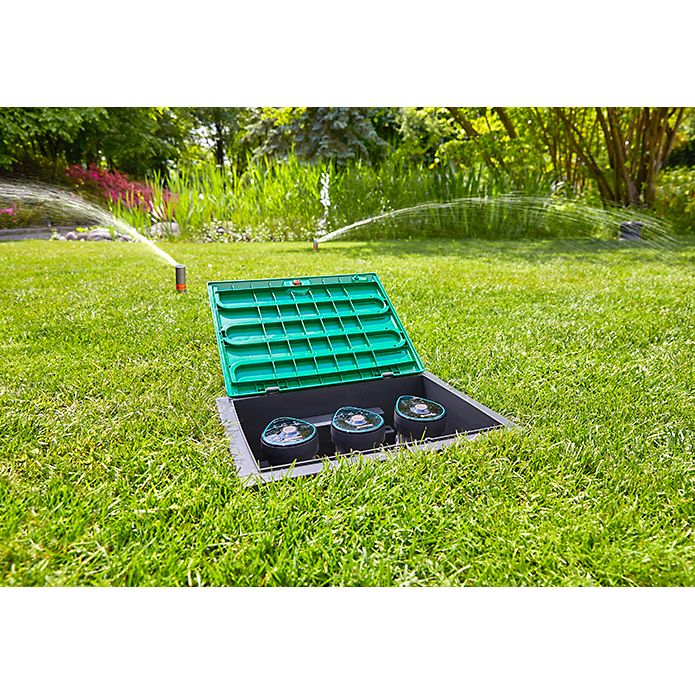 Gardena Styrenhet 9V Blåtand