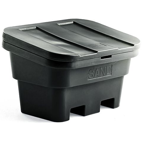 Sandlåda 300L
