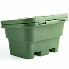 Sandlåda 300L Grön