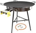 Hällmark Stekhäll Komplett Ø 78cm