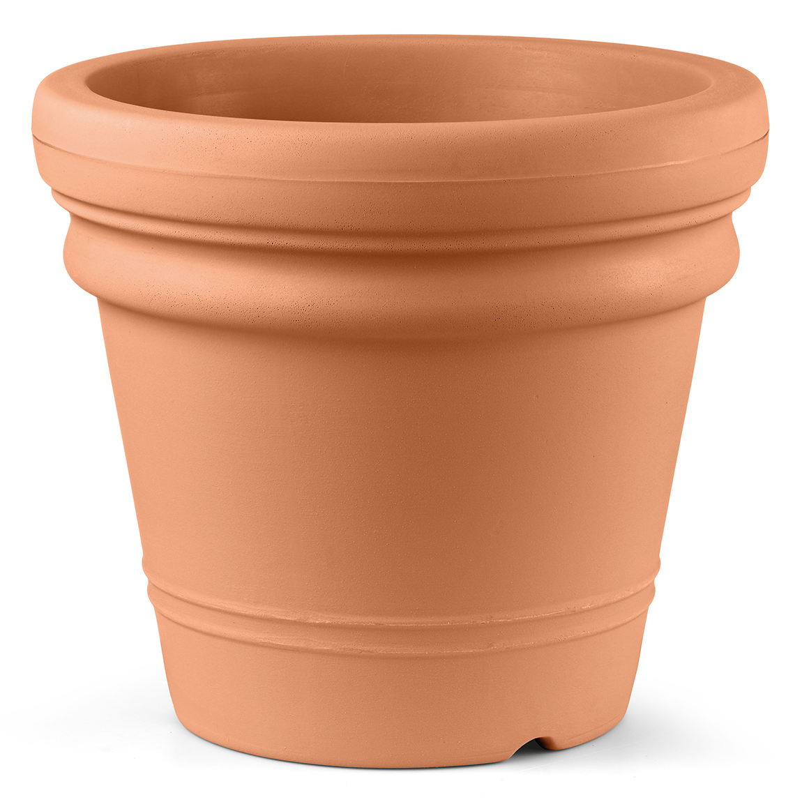Doppio Bordo Terracotta 19-378 liter