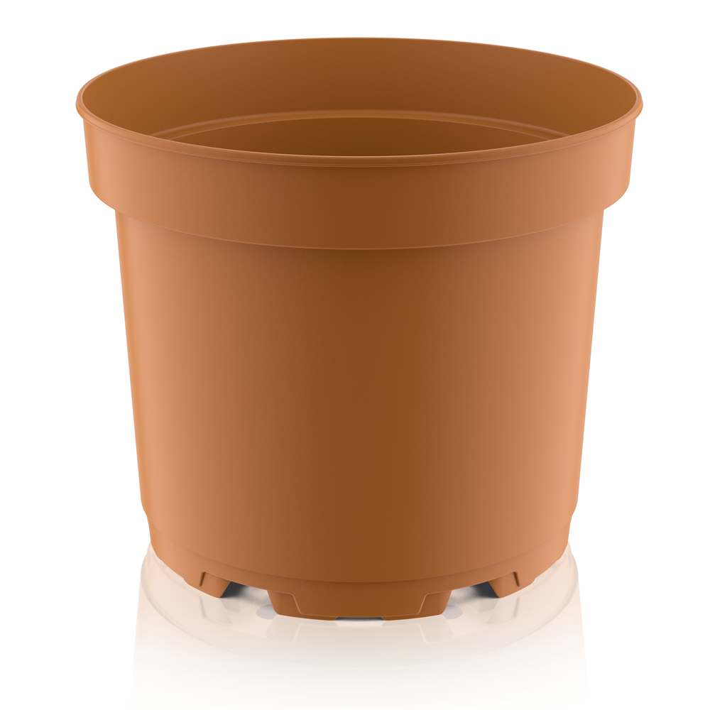 Plantskolekruka Tegel TEKU MCI15   1,5L 400st