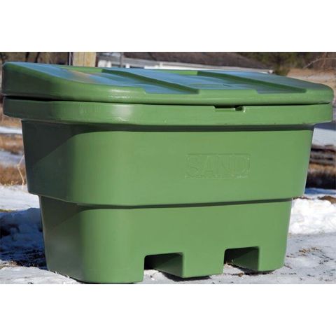 Sandlåda 500L