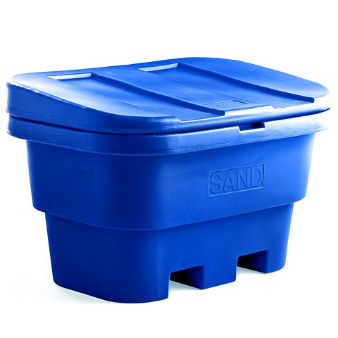 Sandlåda 500L