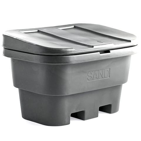 Sandlåda 500L