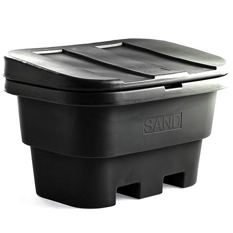 Sandlåda 500L