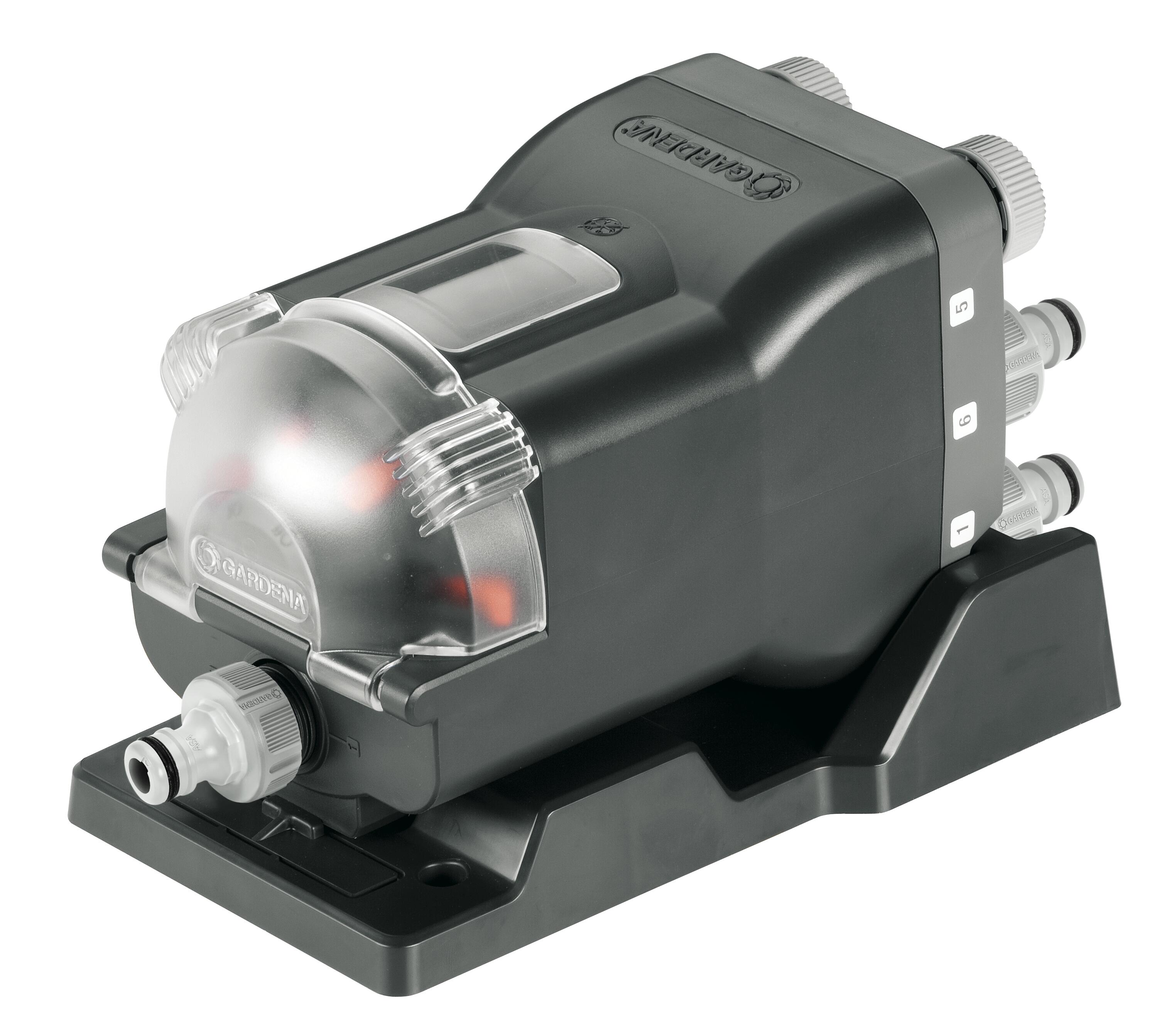 Gardena Vattenfördelare Automatisk
