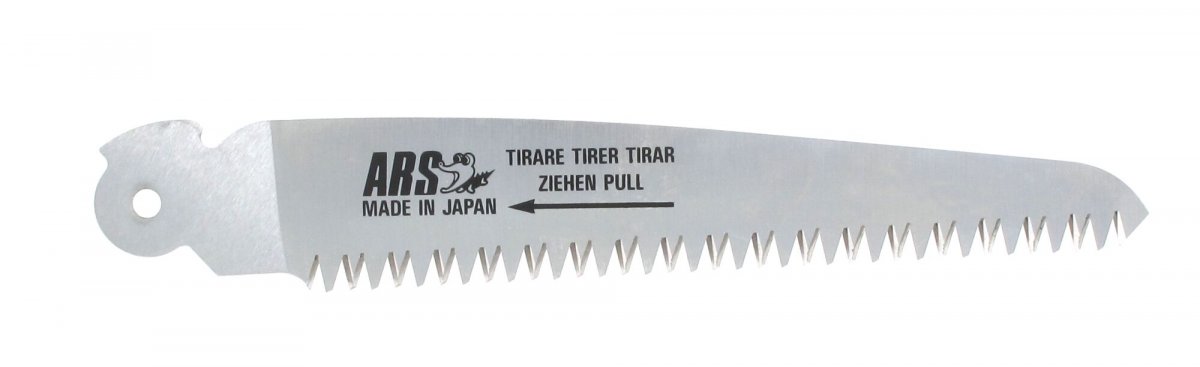 Blad till såg 210DX